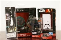 Star Wars Package