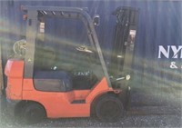 Toyota Forklift