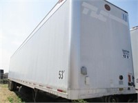 1998 Great Dane Trailer