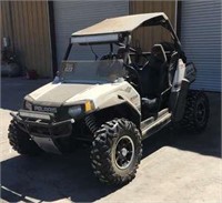 2010 Polaris Ranger