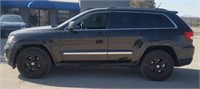 2011 Jeep Grand Cherokee