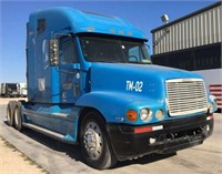 1997 Freightliner FLC