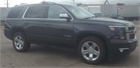 2015 Chevrolet Tahoe