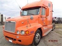 2004 Freightliner ST120