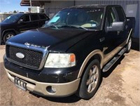 2007 Ford F-150