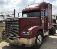 1995 Freightliner FLD