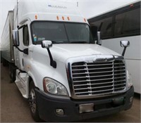 2011 Freightliner Cascadia