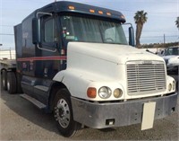 1998 Freightliner FLC