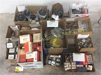 Pallet of Automotive Parts, New & Used