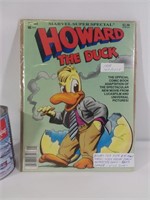 Comic 1986 complet Howard the Duck #46 - Rare