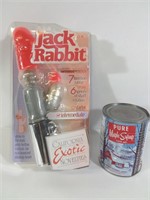 Vibromasseur Jack Rabbit vibrator