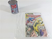 Comic Spiderman 1979