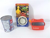 View-Master 3D
