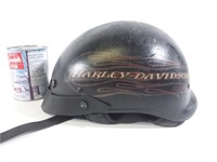 Casque de moto Harley-Davidson Helmet