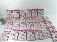 28 multi-prises USB Hello Kitty USB hubs