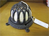 Cast Iron string holder, old and good