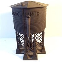 Lionel Lines Water Tower 38-30