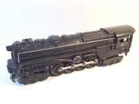 Lionel O Gauge 671 Locomotive, 6-8-6