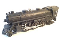 Lionel O Guage 224 Locomotive, 2-6-2