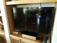 Sony Bravia 45" Flat Screen T V