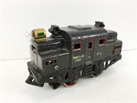 Bing  German O Scale Pennsylvania Lines Locomotive