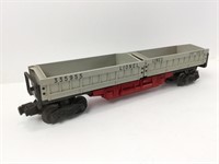 Lionel Twin Bin Dump Car No. 335955