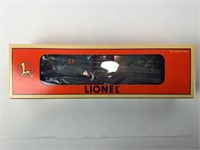 Lionel Railroader Club Boxcar, Pete's Place