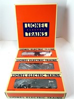 Lionel 6464 Boxcar Series #4, 3 Car Set