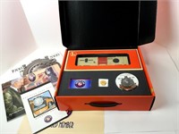 Lionel Club Gold Member Centennial Celebration Set