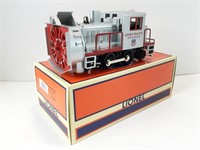 Lionel Rotary Snowplow Union Pacific 900080