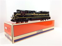 Lionel  Pennsylvania Heritage Diesel Locomotive