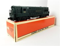 Lionel Reading Fairbanks Morse Trainmaster Diesel