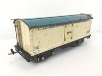 Lionel Standard Gauge Ventilated Refrigerator Car