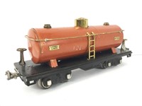 Lionel Standard Gauge Tanker Car No. 515