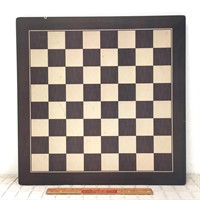 LARGE QUALITY CHESS BOARD