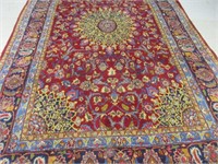 Fine Persian Carpet