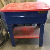 Craftex Parts Washer - As New