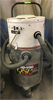 QSP 8 Gallon Contractor Shop Vac w/ Cart