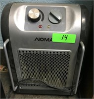 Noma Space Heater