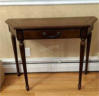 DR- Dark Brown Accent/Occasional Table