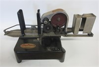 Rare Elliott Co. Addresser Press