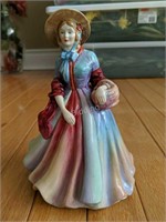 LR- Paragon "Lady Marilyn" figurine