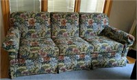 FR- 3 Cushion Sofa