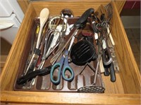 Cutlery/Collectables