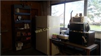 Misc. Lot  Refrigerator(works), Microwaves(2)(not