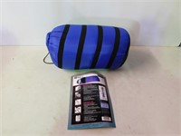 Unused Ice Field 200 sleeping bag.
