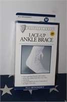 Lace Up Ankle Brace