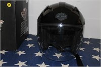 Harley - Davidson Motorcycle Helmet
