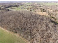 46+/- ACRES IN 5 TRACTS & TIMBER