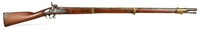 IMPERIAL PRUSSIAN M1809 POTSDAM MUSKET CONVERSION